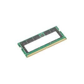 THINKPAD 16GB DDR5 4800MHZ ECC SODIMM MEMORY