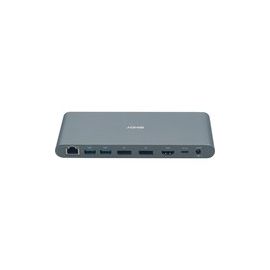 USB 3.2 Type C Laptop Docking Station