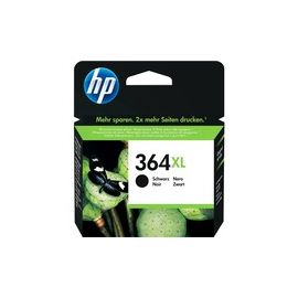 HP 364XL BLACK INK CARTRIDGE