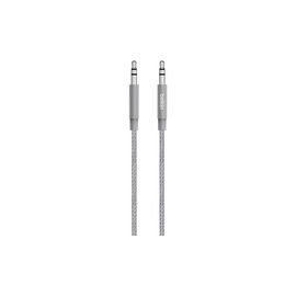 CABLE 1.2 M/ GREY PREMIUM MIXIT AUDIO
