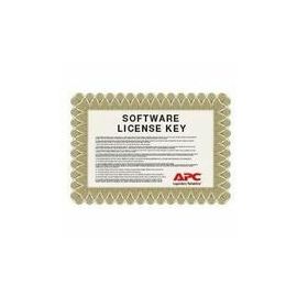 ECOSTRUXURE IT ADVISOR PERPETUAL LICENSE FOR 1 RACK