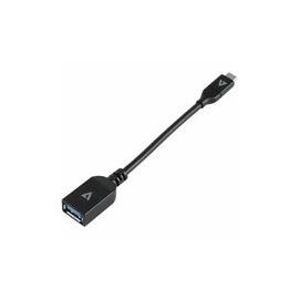 USB-C TO USB3.1 ADAPTER M/F
