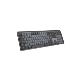MX MECHANICAL WRLS ILLUM. KEYB - GRAPHITE - FRA - CENTRAL