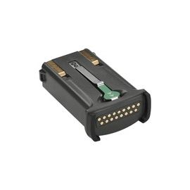 BATTERY PACK MC9X 2600 MAH LITHIUM ION PP BTRY QTY-10