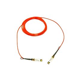 10GBASE ACTIVE OPTICAL SFP+   CABLE 3M
