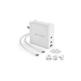 TARGUS HYPERJUICE 140W PD 3.1 USB-C/A C