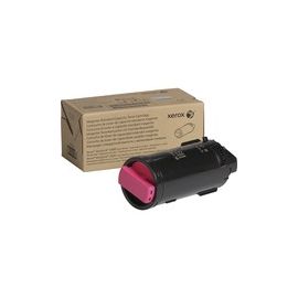 VERSALINK C60X MAGENTA SC TONER CART