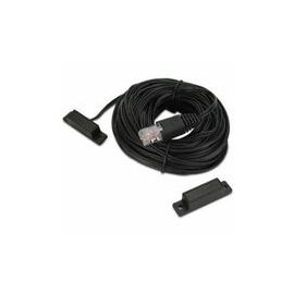 NETBOTZ DOOR SWITCH SENSOR FOR ROOMS OR 3RD PARTY RACKS 50FT
