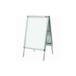 Ad Board Nobo Double Sided A-Frame 700X1000Mm
