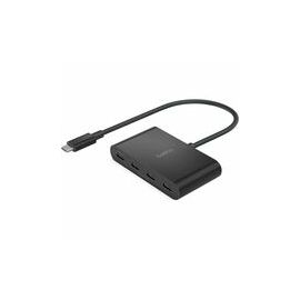 Belkin (AVC018BTBK) USB/Firewire Adapters