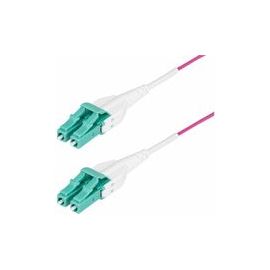 StarTech.com (OM4RLCLC40M) Connector Cables