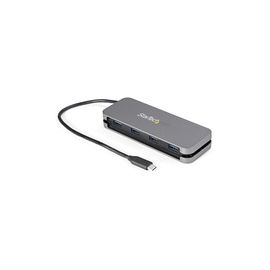 StarTech.com (HB30CM4AB) USB/Firewire Adapter