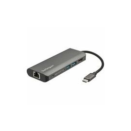 StarTech.com (DKT30CSDHPD3) Docking Station