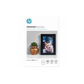 ADVANCE PHOTO PAPER GLOSSY 10/15 BORDERLESS 250GR 100SHEETS