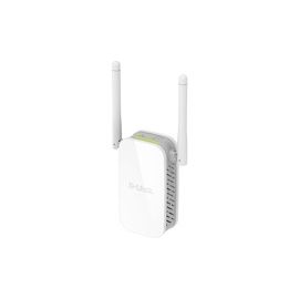 WIRELESS RANGE EXTENDER N300 .