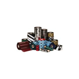 RIBBON 3200 WAX/RESIN 110X300M 300 METERS C-25MM BOX OF 6