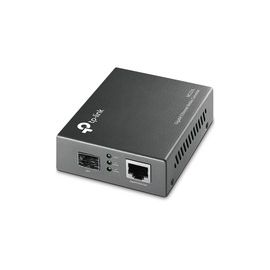TP-Link (MC220L) Transceivers/Media Converters