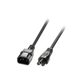 Lindy PC Serial Printer Cable 25WDS/9WDP 2m