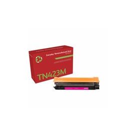 HIGH YIELD MAGENTA TONER CRTG EQ.TO BROTHER TN423M F/ HL-L8260