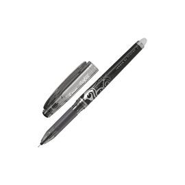 PILOT FRIXION RBALL 0.5MM BLK 227101201