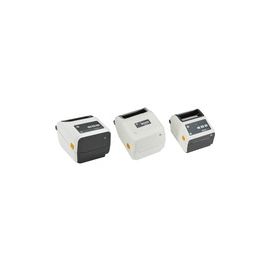 ZD421 TT HC 203 DPI USB HOST LAN BTLE5 EU AND UK CORDS SWISS