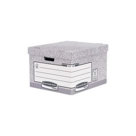 FELLOWES R-KIVE STORE BOX INC 2 EXTRA