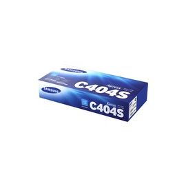 SA CLT-C404S CYAN TONER SAMSUNG