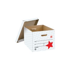 5 Star (908978) Shipping & Storage Boxes/Tanks