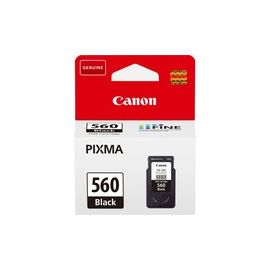 CRG PG-560 Black Ink Cartridge