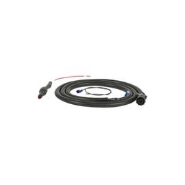 CABLE POWER EXTENSION PROMARK FOR WORKABOUT PRO-G1 VEHICLE CRADLE, DC, 6 FEET, W