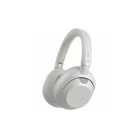 Sony ULT White Wireless Headphones