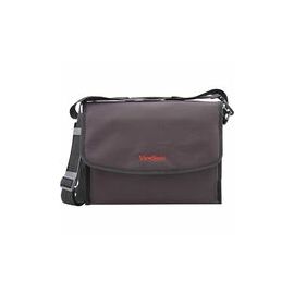 SOFT BLACK CARRYING CASE FOR PJD7 AND PRO8 SERIES