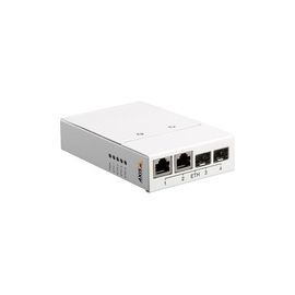 T8606 MEDIA CONV SWITCH 24VDC .