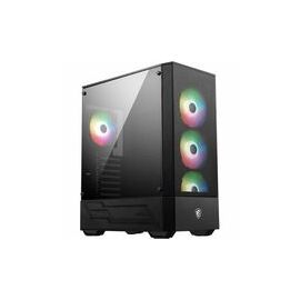 MSI (MAGFORGE112R) Computer Cases
