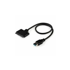 USB 3.0 to 2.5
