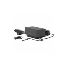 Logitech (991000452) Video & Web Conference Equipment