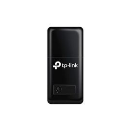 300MBPS WIRELESS N MINI USB ADAPTER 2.4GHZ 802.11N/G/B