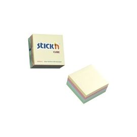 Stick 'N Regular Cube
