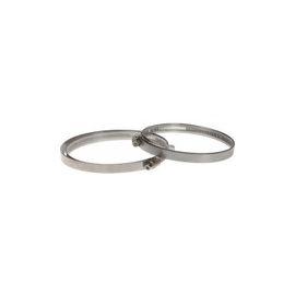 AXIS STEEL STRAPS TX30 570MM 1PAIR