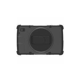 RUGGED CASE WITH ROTATING HAND STRAP FOR ZEBRA ET40/45 8IN