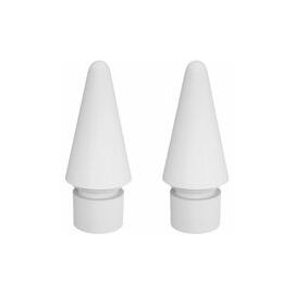 REPLACEMENT TIPS FOR PENCIL LITE 2 STK. WHITE LITE