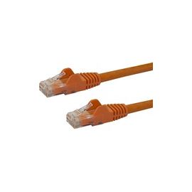 StarTech.com (N6PATC50CMOR) Connector Cable