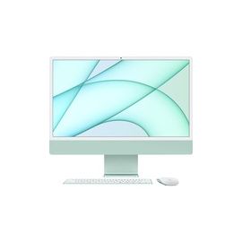IMAC 24 GREEN M18C/8C 8GB/256GB