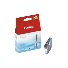 CLI-8PC Ink Cartr. Photo Cyan IP4200/IP5200/IP5200R