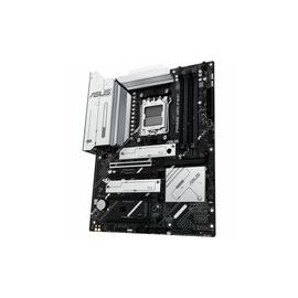 AMD X870 ATX motherboard, 14+2+1 80A DrMOS power stages, DDR5, PCIe 5.0 Ready, PCIe 5.0 x16 SafeSlot with Q-Release, four M.2 slots, Wi-Fi 7 with ASUS WiFi Q-Antenna, Realtek 2.5Gb Ethernet, HDMI, USB4 (40G) ports support USB Type-C display output