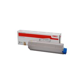 Yellow Toner C831/C841 - 1000 Yield