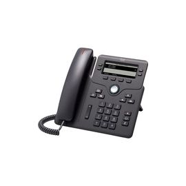 Cisco 6851 Phone for MPP Systems