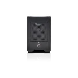 G-RAID Shuttle 4 72TB