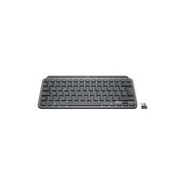 MX KEYS MINI FOR BUSINESS GRAPHITE - PAN - NORDIC