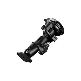 RAM WINDSHIELD KIT 1IN ACCESSORY KIT